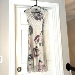 Komarov Dress Size L